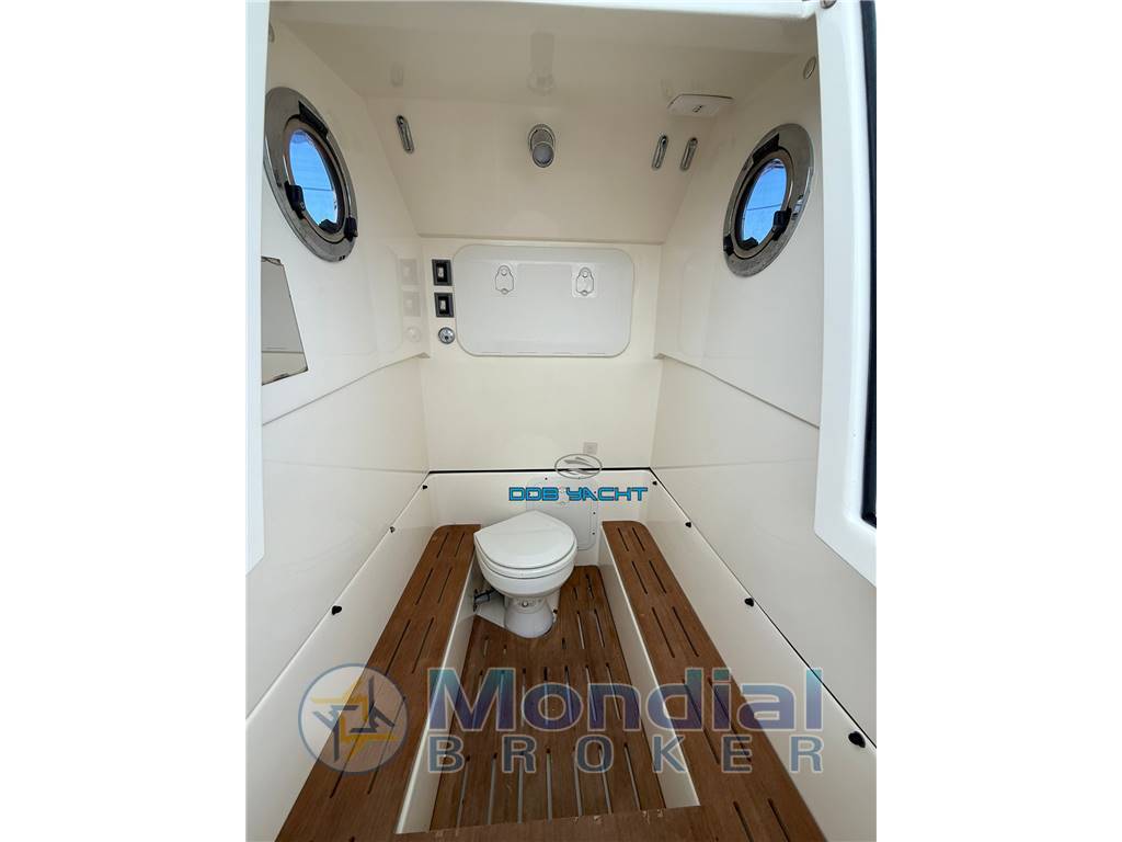 NUOVA JOLLY PRINCE 30 CC