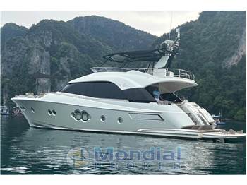 Monte Carlo Yachts - MCY 70