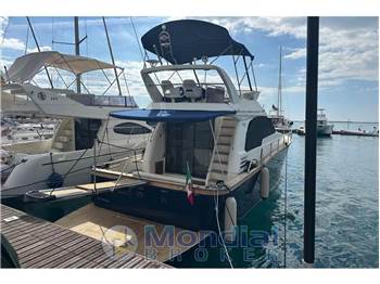 Viking Marine - Sanremo 465 fly