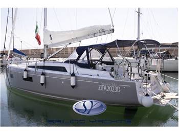 Beneteau - Oceanis 34.1