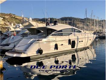 Pershing - 64