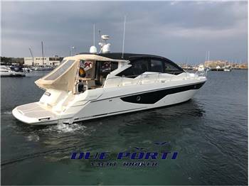 Cranchi - 60 HT