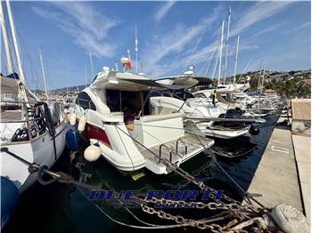 Azimut - 43S