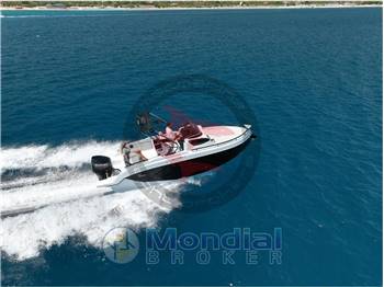 RANIERI - NEXT 255 LX