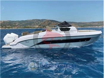 RANIERI - NEXT 285 LX