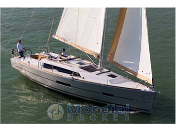 Dufour - D.382 ADVENTURE G.L.
