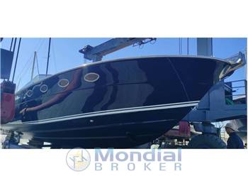 Tornado Yachts - 38 NATANTE