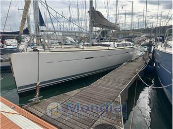 DOUFOUR - 485 Gran Large