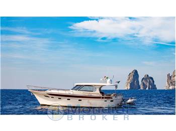 Fratelli Aprea (Italia) - SORRENTO 50 (2014)