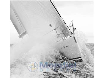 Beneteau Yacht - First 40