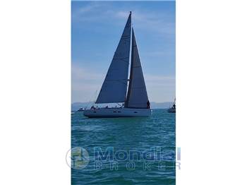 Grand Soleil - Grand Soleil 47