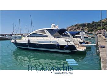 AIRON MARINE - 4300 T-TOP