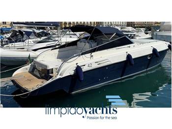 GAGLIOTTA - CAMARO EVEN 42