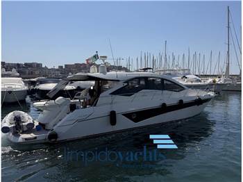 CRANCHI - 58  HT
