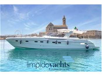 FIART MARE - 50' GENIUS