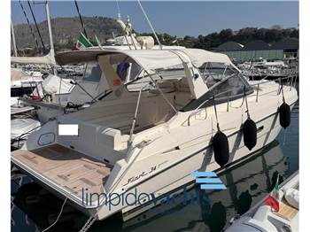 FIART MARE - 34' GENIUS