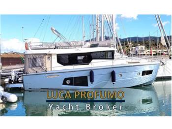 Cranchi - T43 Eco Trawler 43