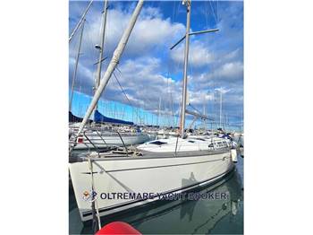 JEANNEAU - SUN ODYSSYE 43