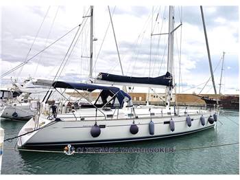 BENETEAU - OCEANIS 50