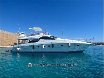 RAFFAELLI - MAESTRALE 52