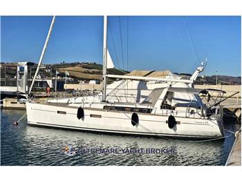 BENETEAU - OCEANIS 45