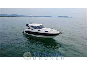 Azimut Atlantis - 40 HT