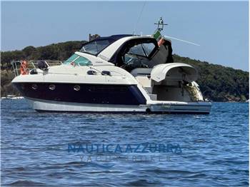 FAIRLINE - TARGA 43