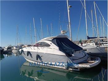SUNSEEKER - Portofino 47