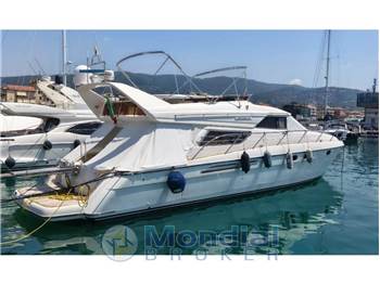 PRINCESS YACHTS - 60 FLY