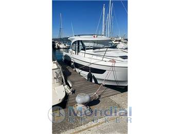BENETEAU - ANTARES 11 OB COUPE