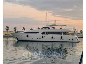 Spertini - Alalunga Navetta