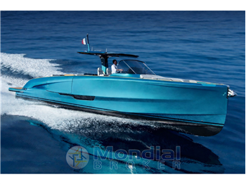 Solaris Power - 44 Open