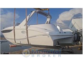 Sea Prop - Gran Sport 31