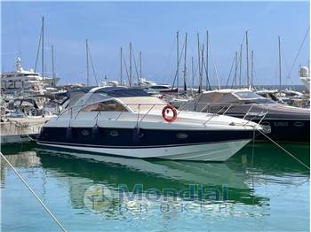 Princess yacht intl. - V 42