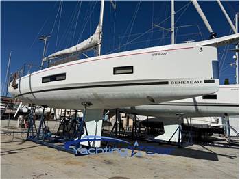 BENETEAU - OCEANIS 46.1