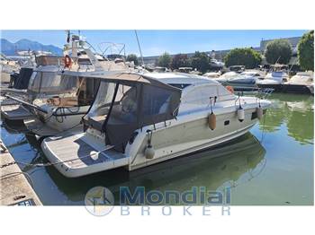 Jeanneau - Leader 36 HT Natante