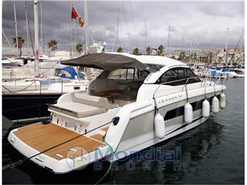 Jeanneau - Leader 36 HT Natante