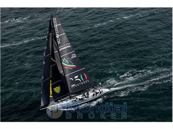 Mc Conaghy - R.Pugh 79 Nauta