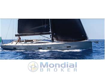 Mylius - Mylius 60 FD