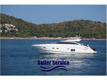 Princess - Princess V62