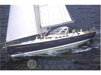 BENETEAU - OCEANIS57