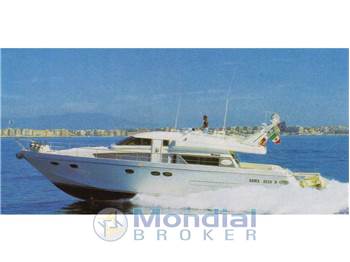 POSILLIPO RIZZARDI - TECHNEMA 60