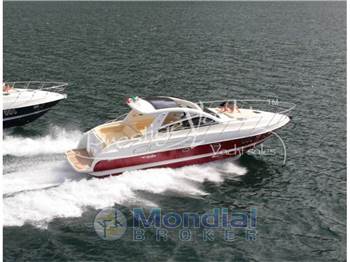 Airon Marine - 4300 T top