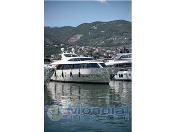 Gianetti - Navetta 24