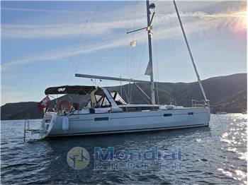 Beneteau - Oceanis 45