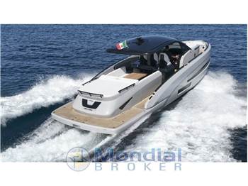 Nassima Yacht - Walkaround