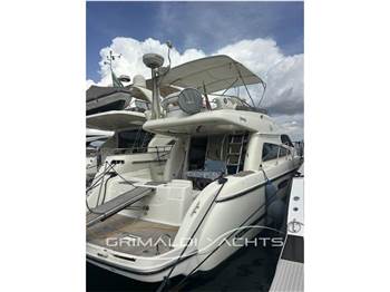 Cranchi - Atlantique 50