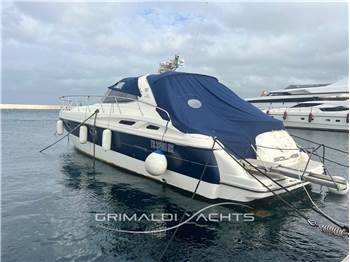 Cranchi - Mediterranee 50
