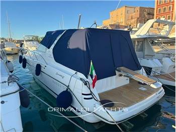 Cranchi - Smeraldo 37