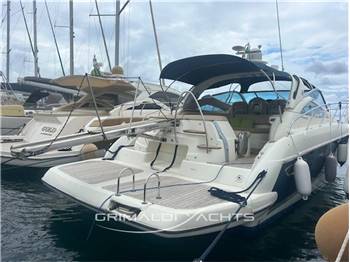 Cranchi - Mediterranee 43